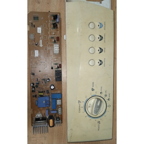 برد لباسشویی بکو کنوود کد 627