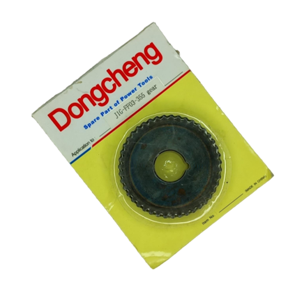 دنده مقابل پروفیل بر DCA – دانگ چنگ 355-03 اصلی