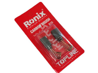 ذغال تخریب ماکیتا ۸۱۰ ساخت رونیکس TopLine